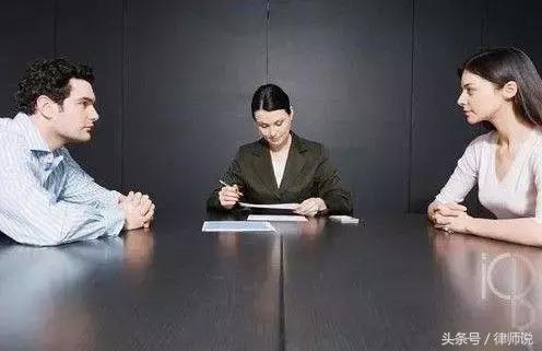 离婚如何不请律师,离婚不想请律师有债务怎么办