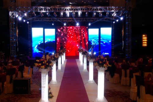 开婚庆店需要具备什么条件,开婚庆公司需要做哪些准备