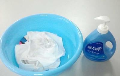 西瓜汁弄在衣服怎么办,西瓜汁弄到衣服上洗不干净怎么办