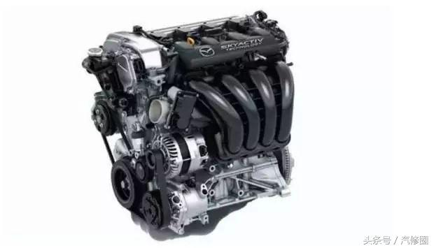 三观刷新——汽油机也可以压燃,汽修教科书被改写