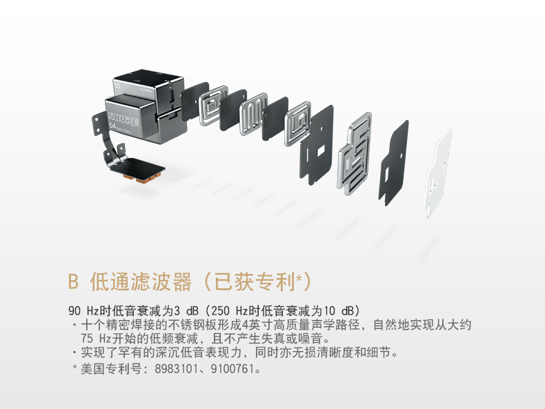 改变iPhoneX音质软肋！美国舒尔SE846彩色版+RMCE-LTG升级线实测