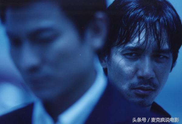 警察一旦当了黑帮*底卧**就一辈子是*底卧**,当不回警察了