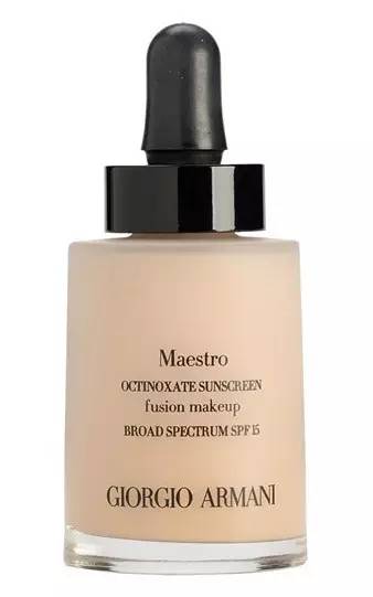 100多瓶粉底液测评,100款大牌粉底液测评