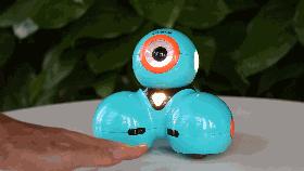 dash特色编程机器人,dash机器人编程怎么样