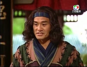 TVB中出演过金庸剧多部以上的演员,您认识几个?——第二季