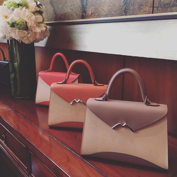 别人的包包买了就掉价，你买这些到手就升值！