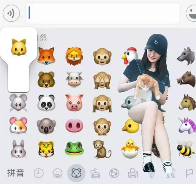 抠图手机技巧,抠图教程手机抠图可爱