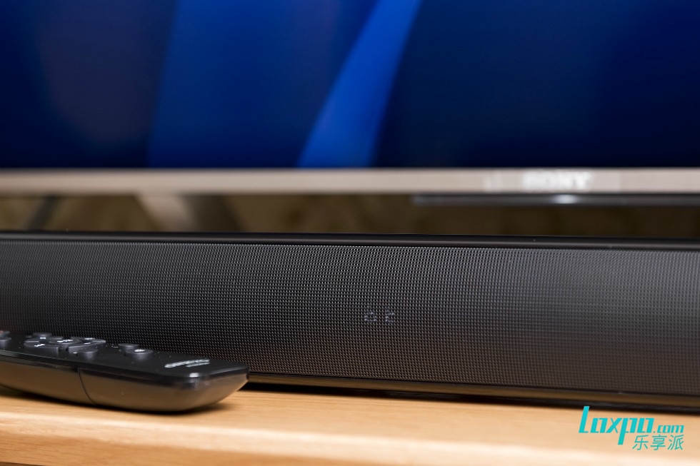 改善客厅的视听体验,安桥LS-B111回音壁系统体验