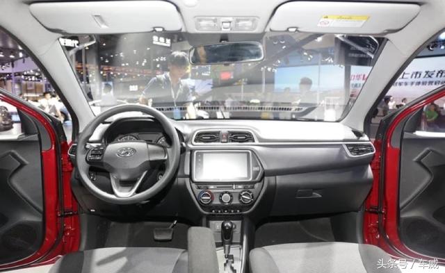全新瑞纳上市,起步价不到5万元,“白菜价”究竟为哪般?