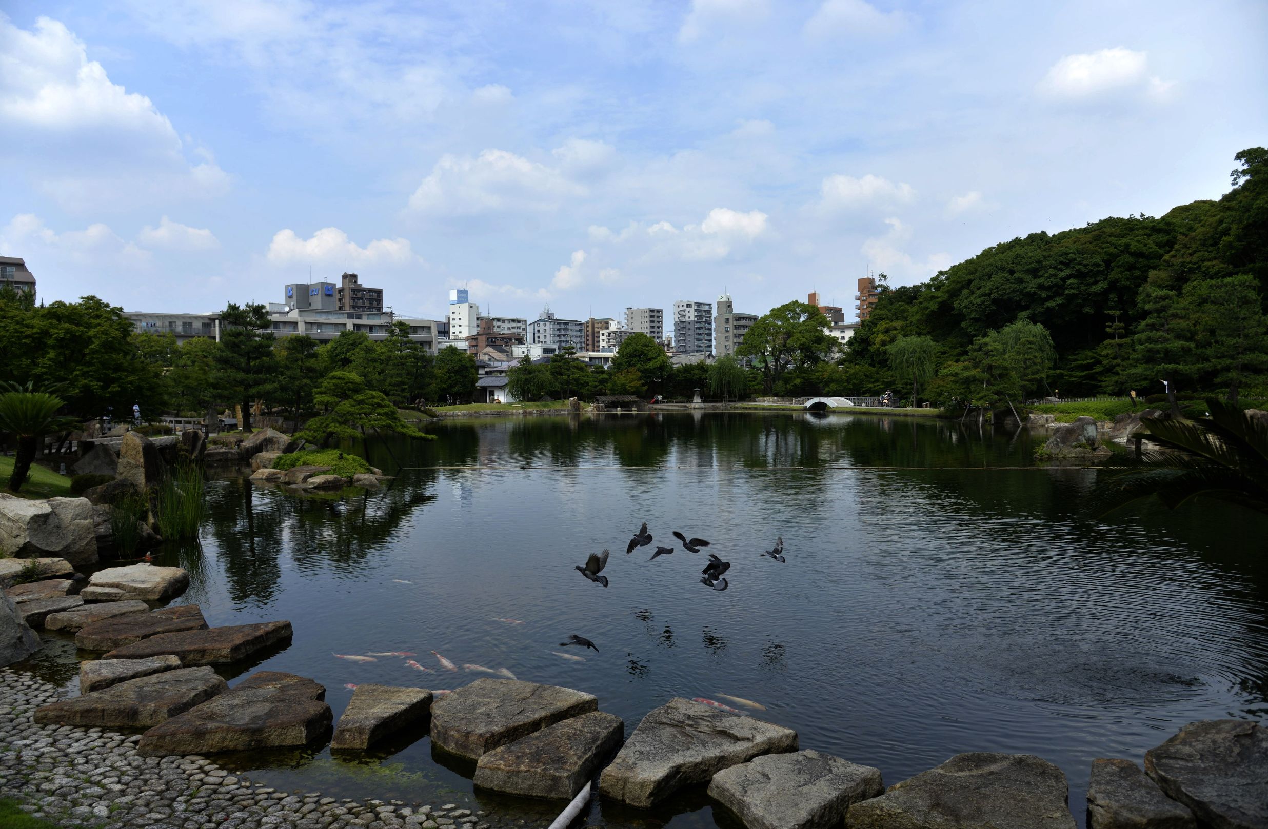 名古屋有意思吗,名古屋是不是日本的古都