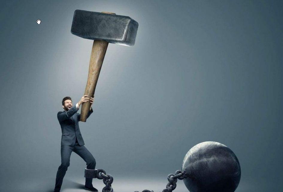 当一个人压力大应该怎么缓解,做人压力大