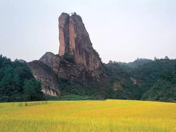 广西地质公园有哪些,广西超美景点