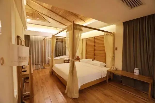 武夷山最值得住的酒店,武夷山哪个民宿舒服