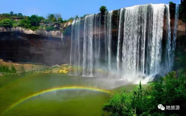 在重庆国庆中秋哪里耍,国庆来重庆一定要做的20件小事