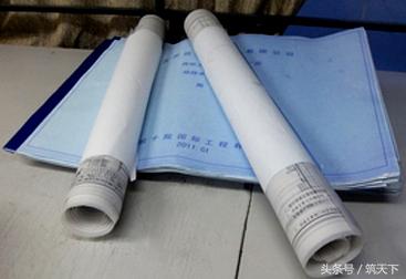 怎样看懂建筑木工施工图,从零开始看懂建筑施工图