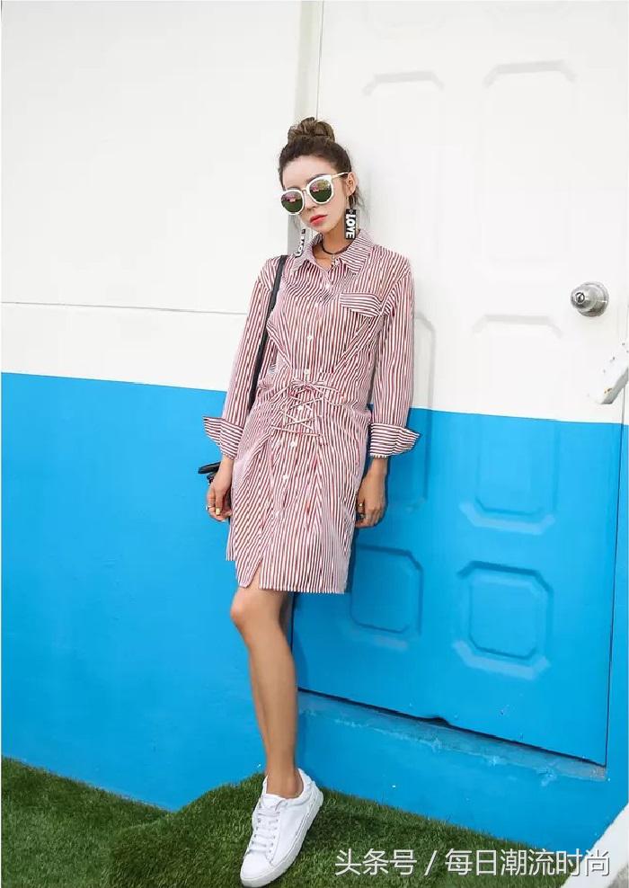 秋天衣服网红款,秋天经典单品