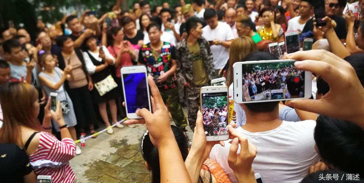 河南·郑州｜道不尽的舞林江湖，话不完的尬舞人生