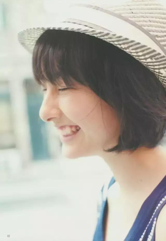 95后十大漂亮女星,日本十大95后美女