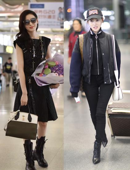 宋茜凹造型背包,宋茜专用表情包