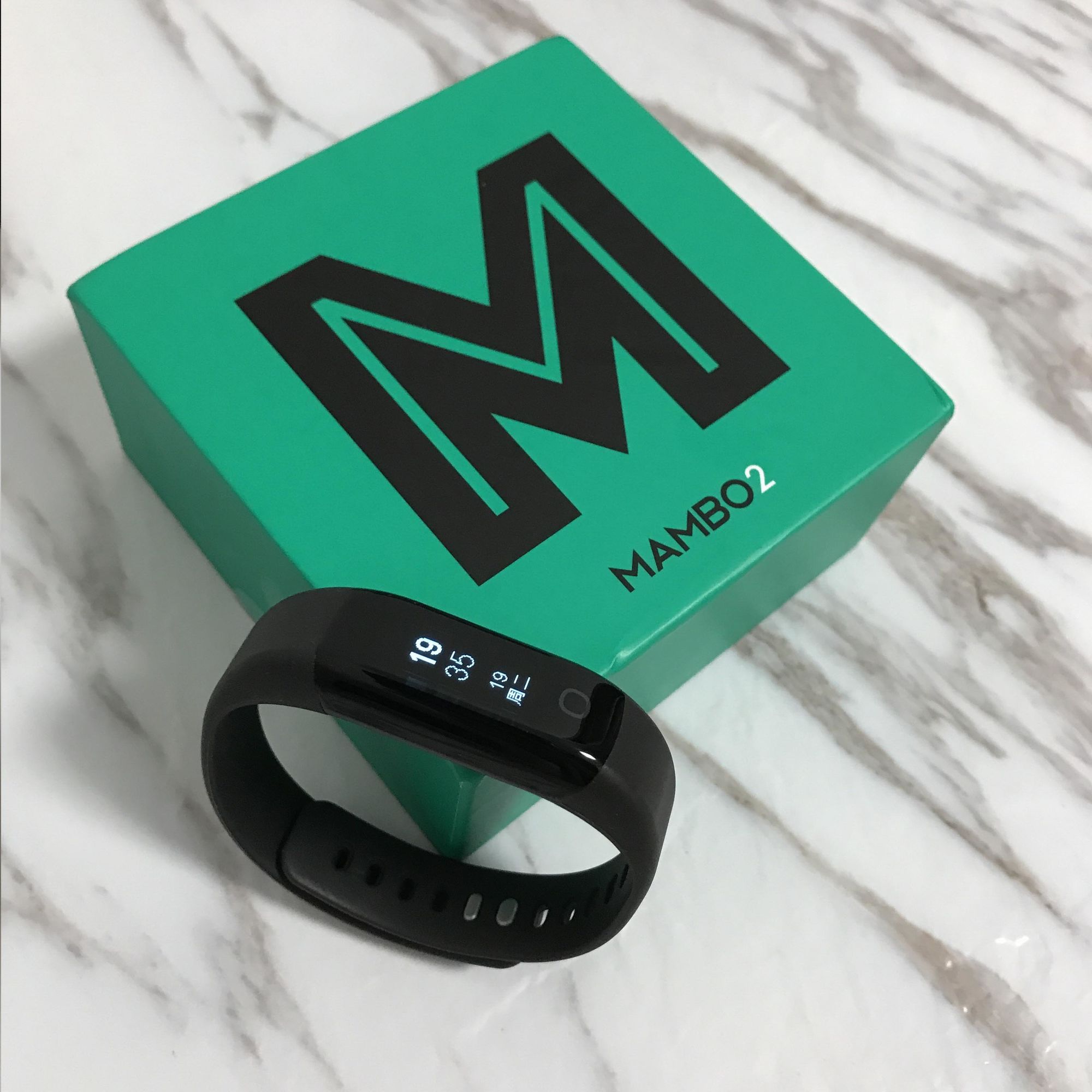 乐心手环mambo一代功能,乐心手环mambo大麦