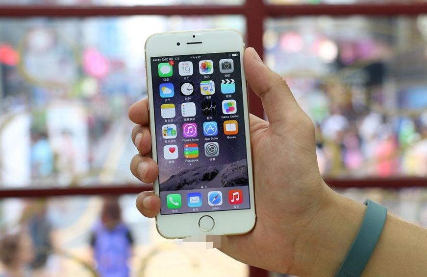 iphone6降ios9,iphone6到2020了还值得入手吗