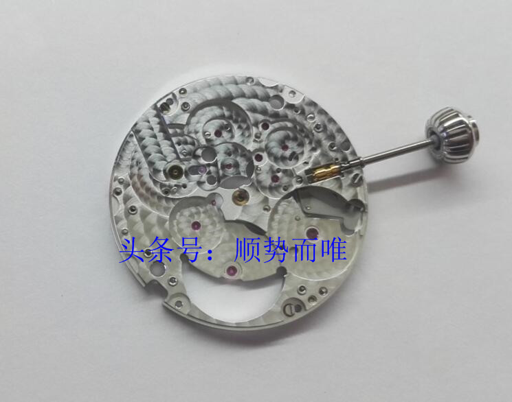 沈阳市修表的师傅,修机械表沈阳