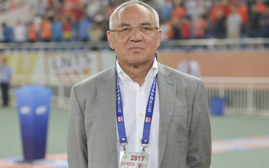 保级大战永昌卓尔,保级大战2019