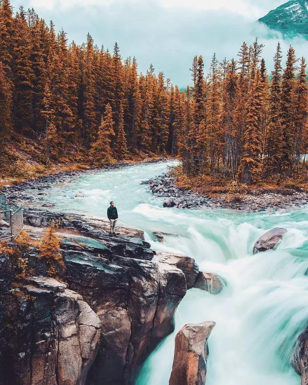 2018加拿大签证新政策是什么样的,2017加拿大签证攻略