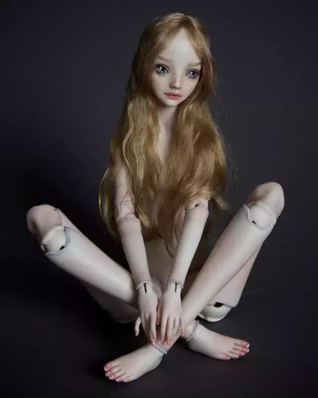 李晨花200万买的求婚娃娃，到底什么来头？