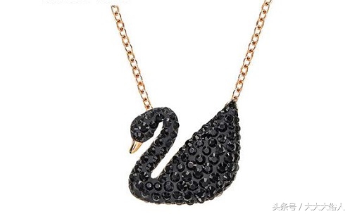 十大女士项链顶级品牌logo,女士项链品牌排行榜