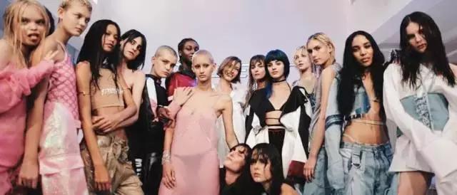 vetements是潮牌吗,vetements潮牌