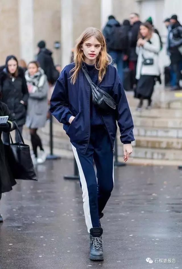 宋茜令人佩服,宋茜气场全开碾压众女星