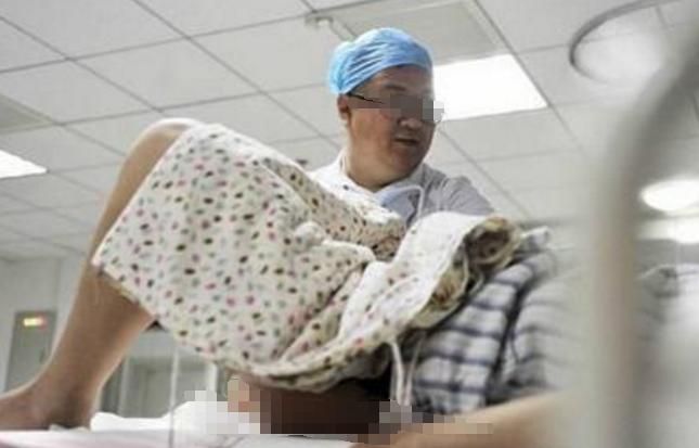 孕妇顺产生孩子超痛,超高龄孕妇顺产生孩子