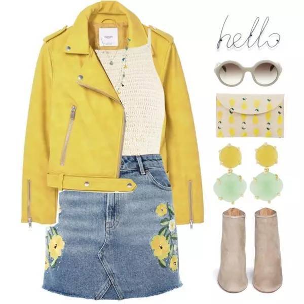 20岁小个子女生衣服全套搭配,100元小个子女生穿搭