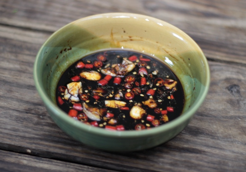 五星级酱黄瓜做法,10斤酱黄瓜绝密配方比例