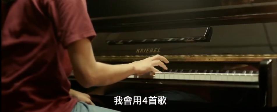 泰国作弊神剧天才枪手片段,泰国电影作弊天才枪手