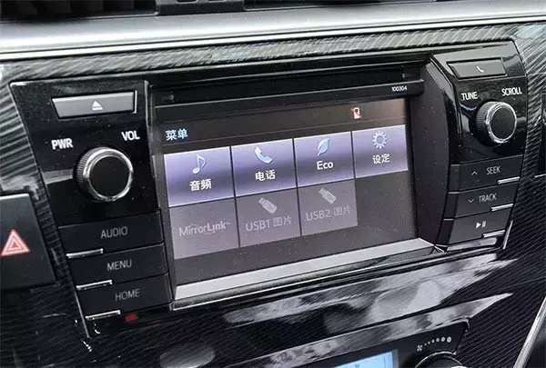 帝豪gl和卡罗拉选哪个好,卡罗拉和吉利帝豪gl