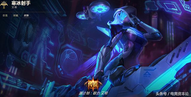 s7季中赛限定皮肤,s7冠军皮肤