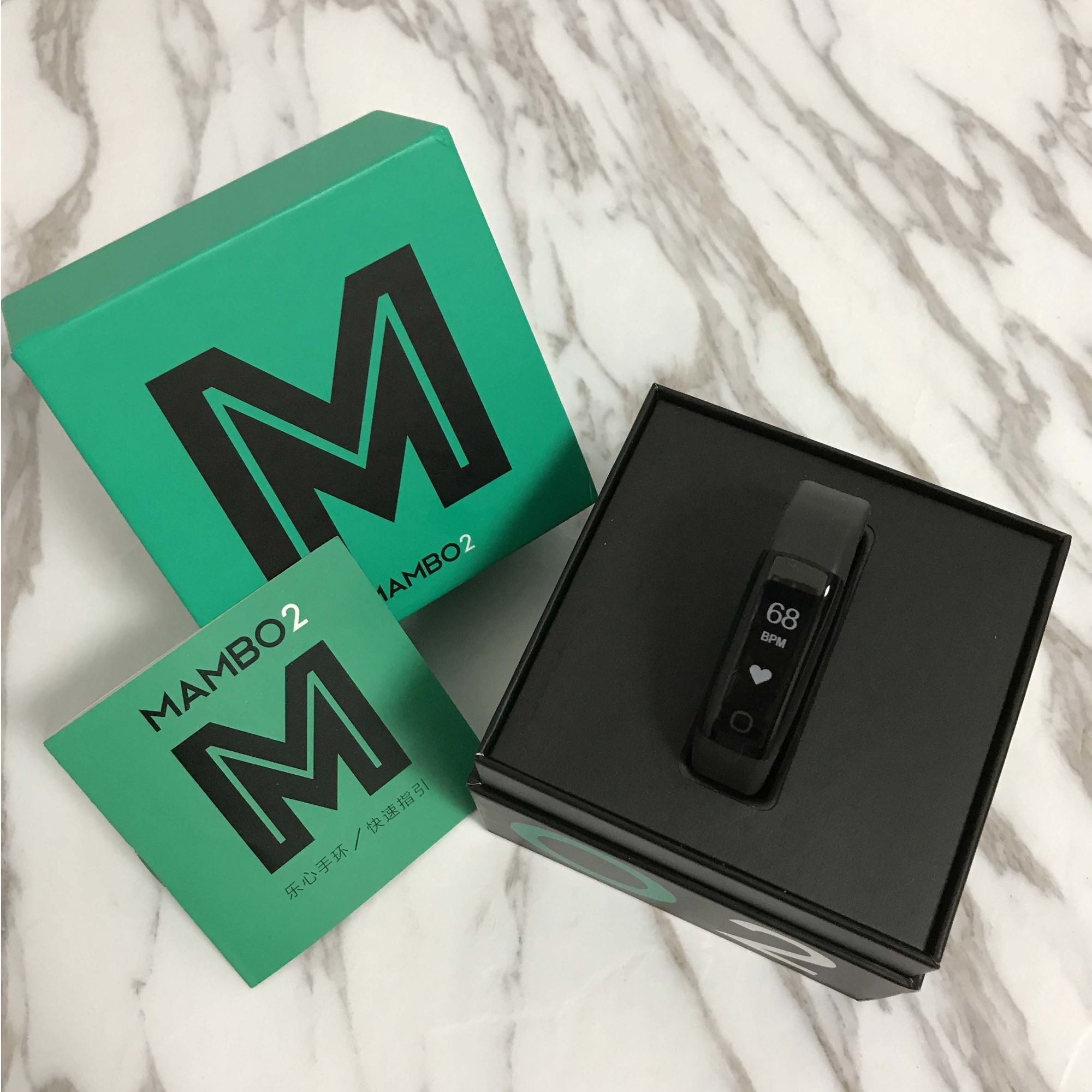 乐心手环mambo一代功能,乐心手环mambo大麦