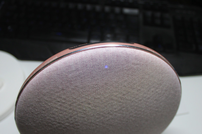 高性价比蓝牙音箱测评,尊特m16蓝牙音箱