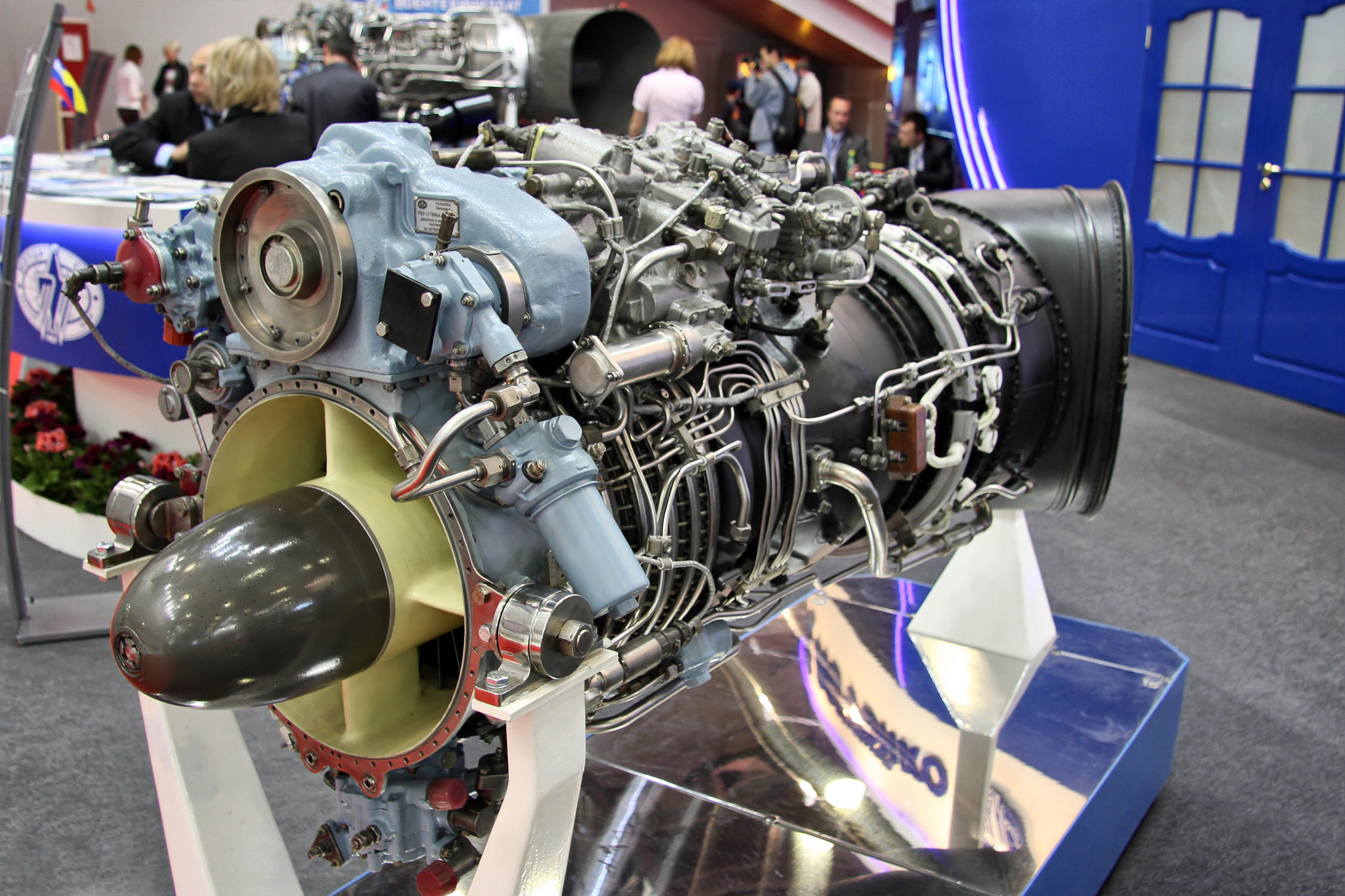 中乌直升机发动机合作,中乌合作协议