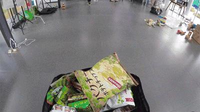 测了17款“网绿”香菜零食,种下了这几样草