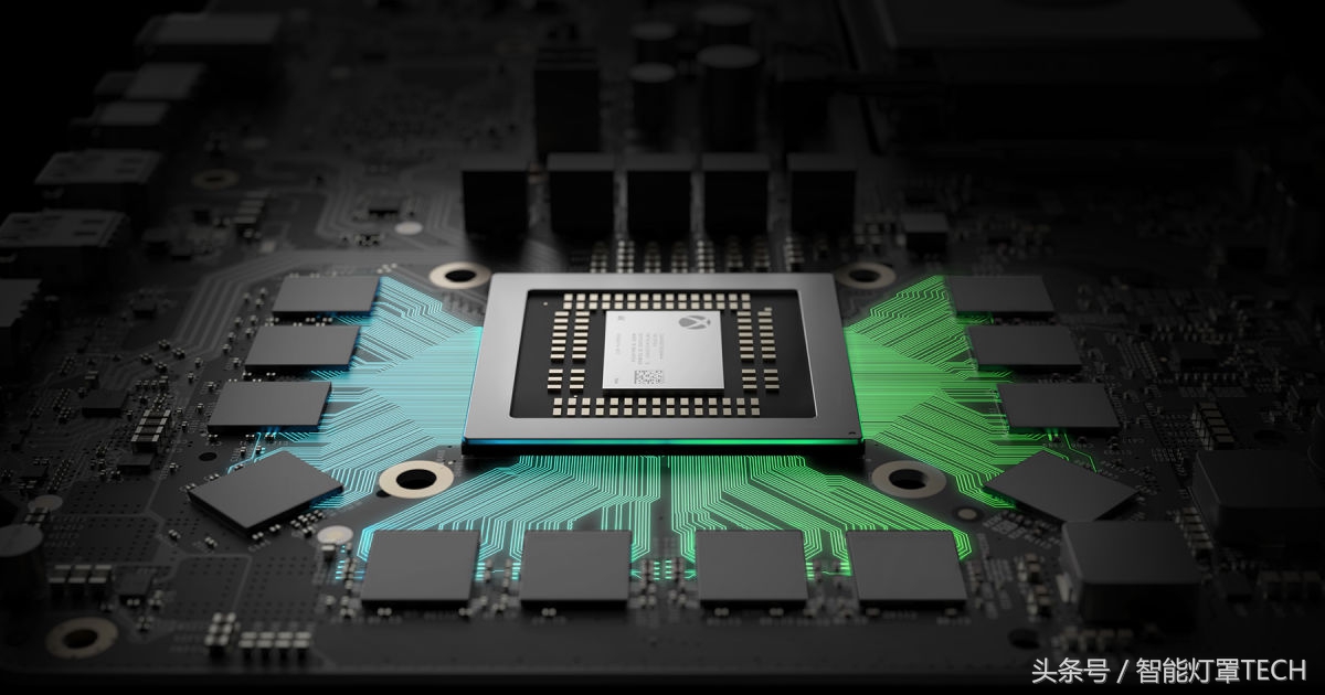 微软新游戏机xboxonex,xbox最强主机是哪一款