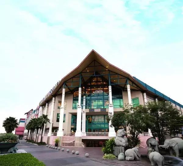 泰国清迈旅游攻略必备,曼谷购物可以在清迈退税吗