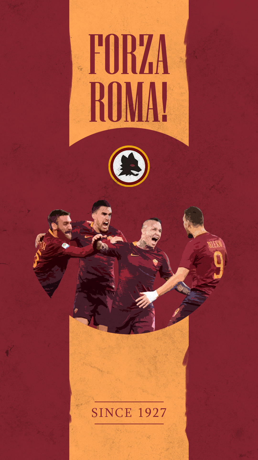 你们从来没见过的精美壁纸,超级耐看的足球壁纸