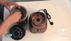 苏泊尔真磨醇浆机评测,苏泊尔真磨醇浆机dj128