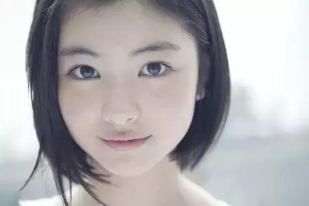 95后十大漂亮女星,日本十大95后美女