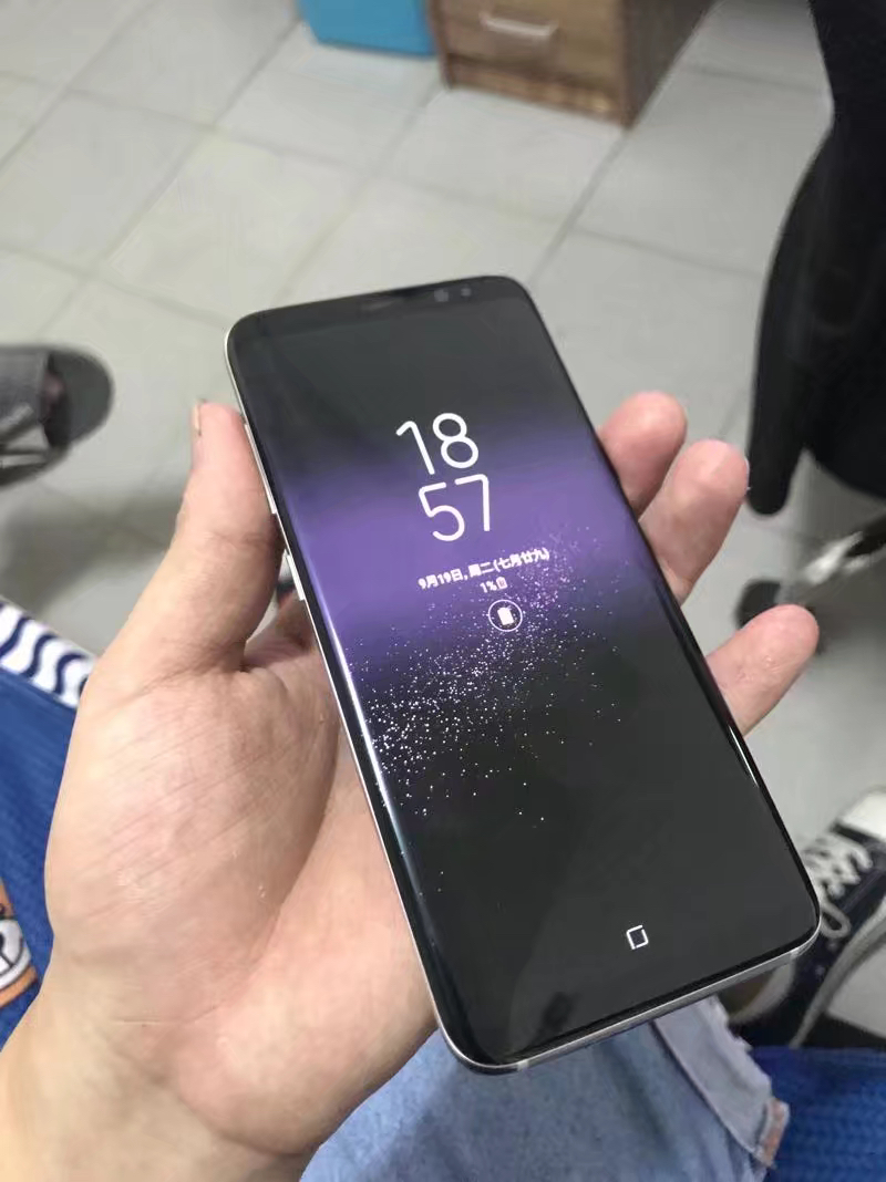 二手三星galaxys23ultra,三星galaxys8二手九成新多少钱