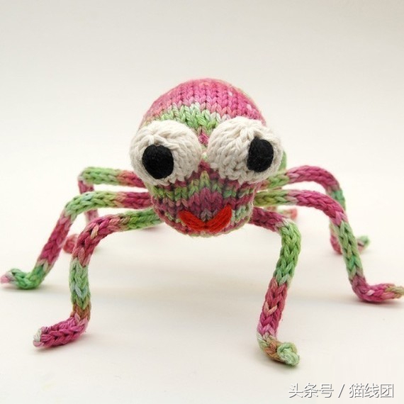 棒针编织基础知识大全,棒针编织基础知识技法