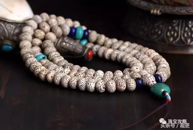 文玩菩提的套路,文玩菩提的技巧